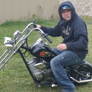 Meet your Posher, Kyle